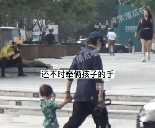 陈坤回应狗仔爆料视频播放,展现真实态度