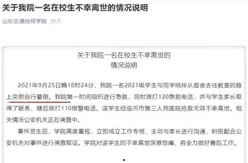 山东最新爆料事件视频大全,揭秘多起社会热点瞬间 第1张 山东最新爆料事件视频大全,揭秘多起社会热点瞬间 第1张